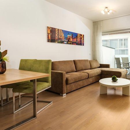 Stadtdomizil Schladming By Schladming-Appartements Bagian luar foto