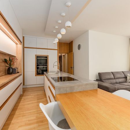 Stadtdomizil Schladming By Schladming-Appartements Bagian luar foto