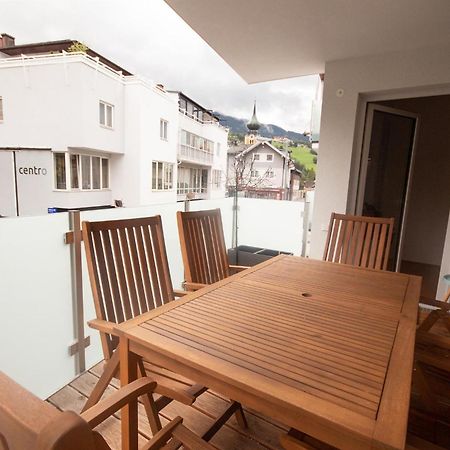 Stadtdomizil Schladming By Schladming-Appartements Bagian luar foto