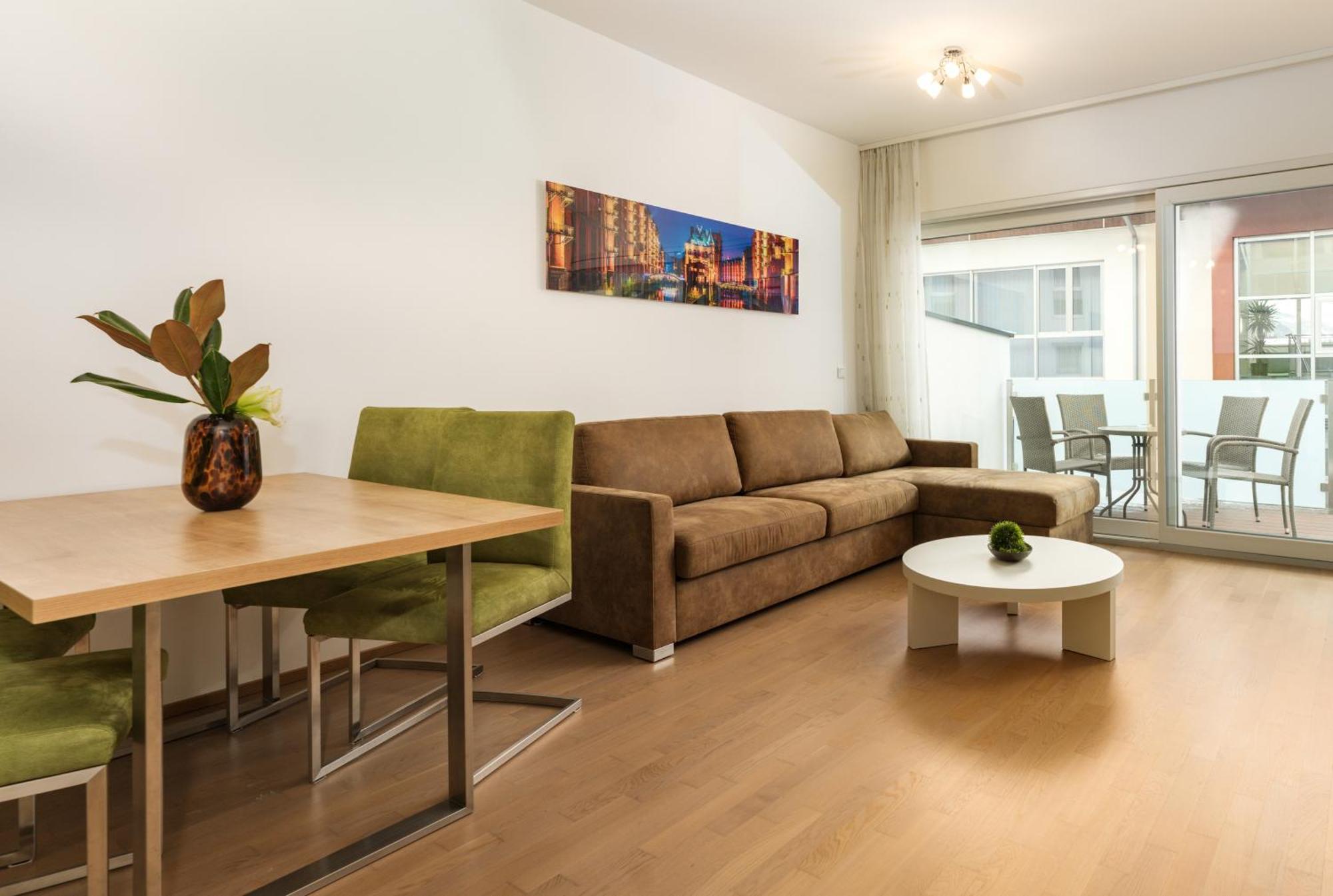 Stadtdomizil Schladming By Schladming-Appartements Bagian luar foto