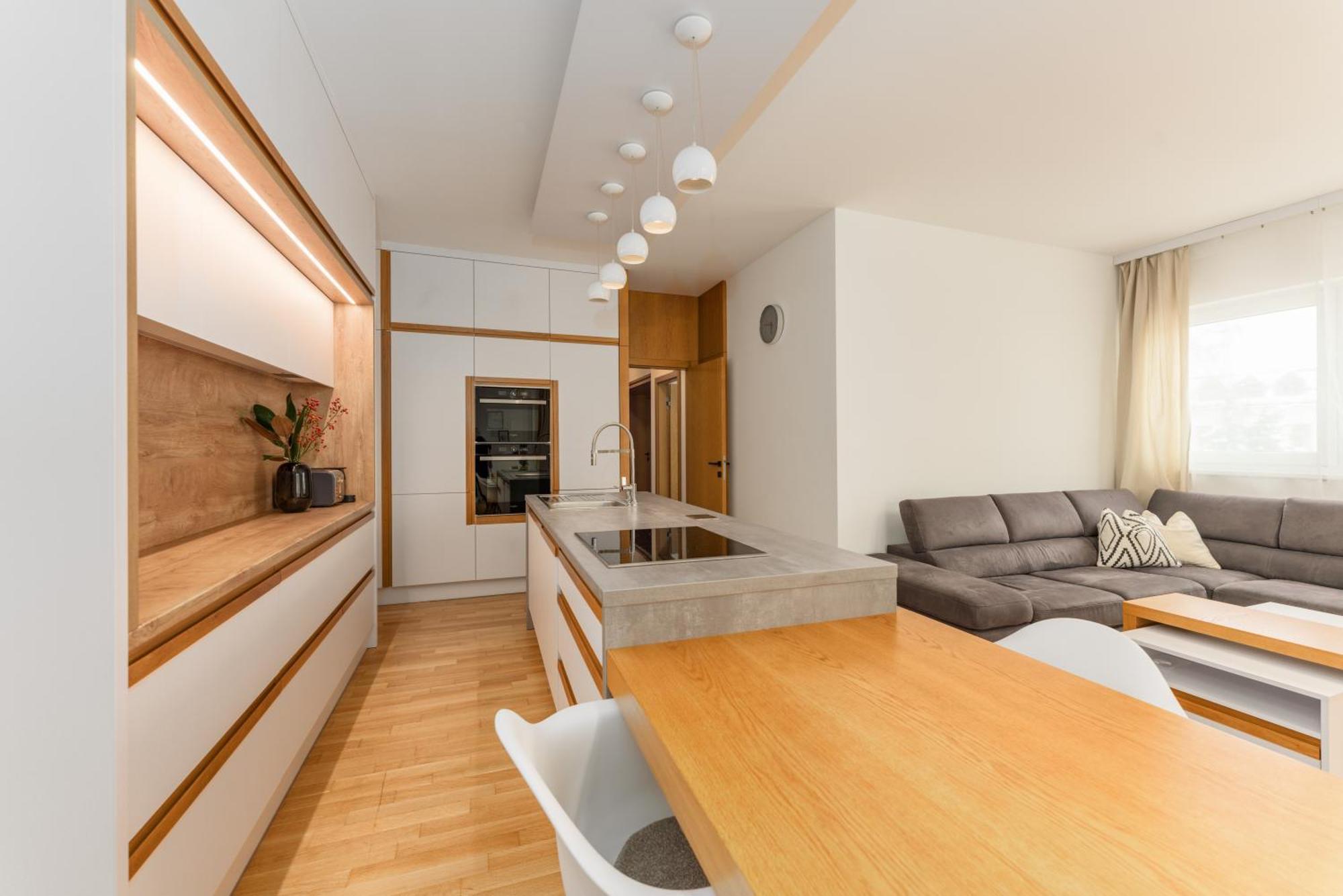 Stadtdomizil Schladming By Schladming-Appartements Bagian luar foto