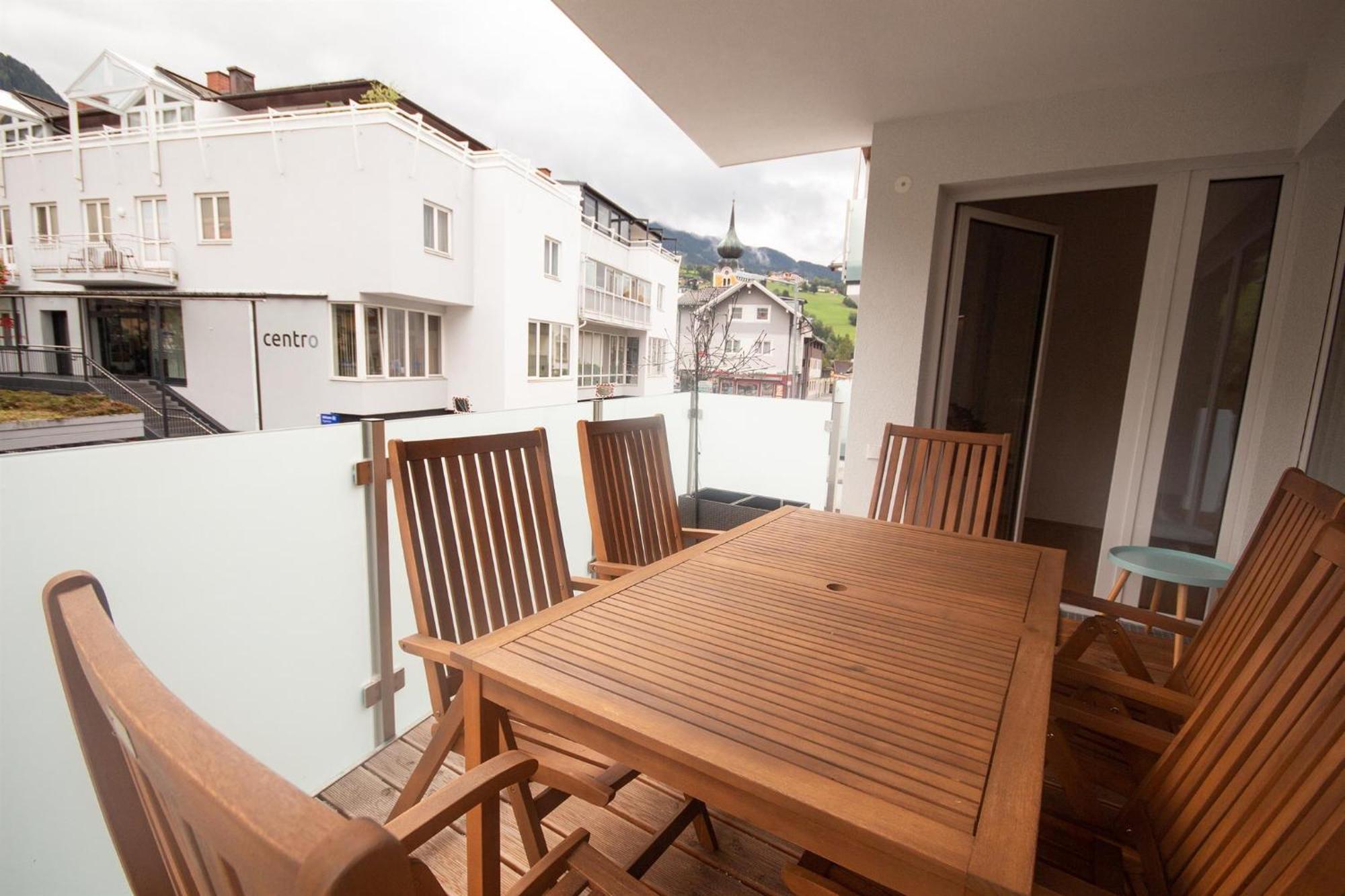 Stadtdomizil Schladming By Schladming-Appartements Bagian luar foto