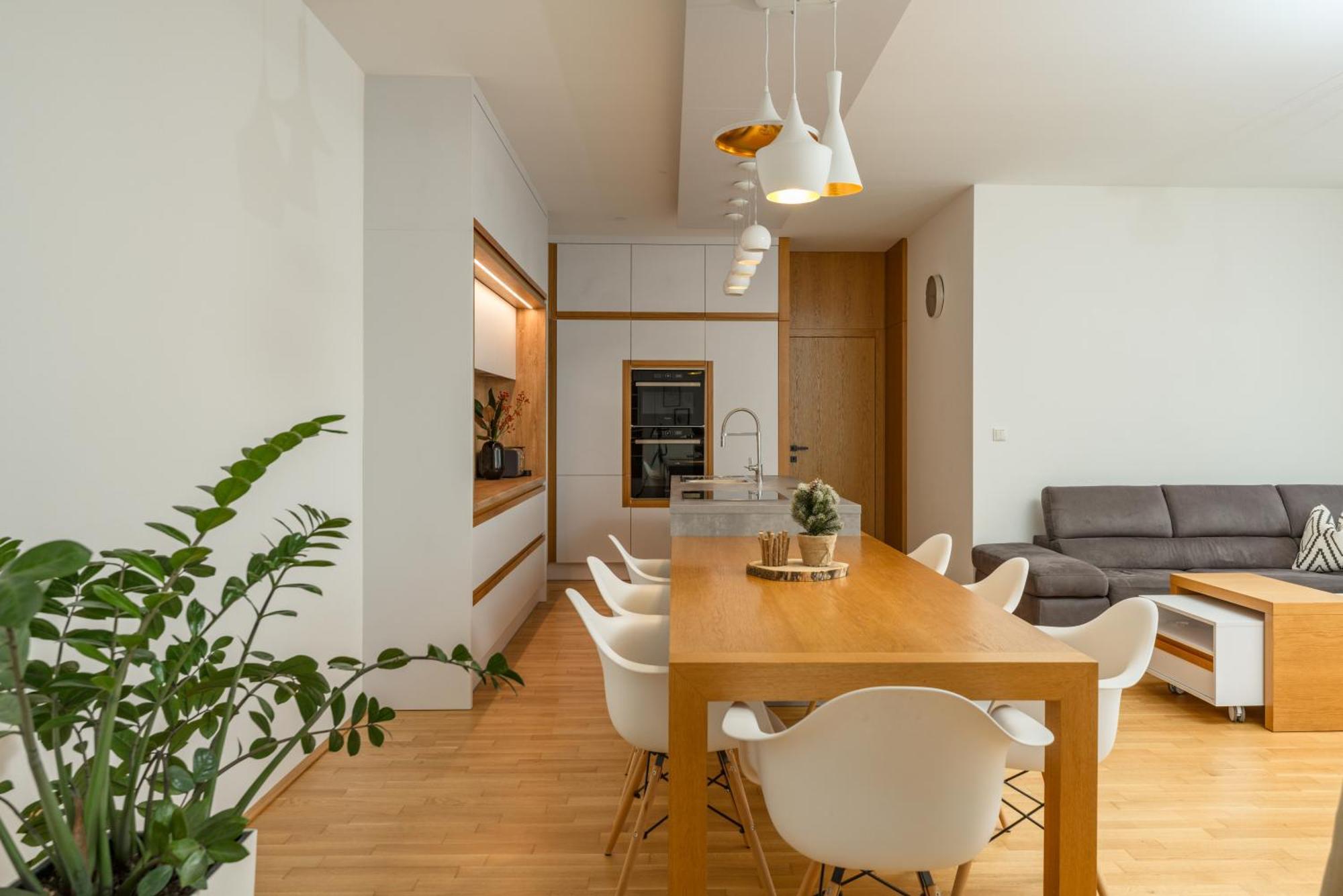Stadtdomizil Schladming By Schladming-Appartements Ruang foto