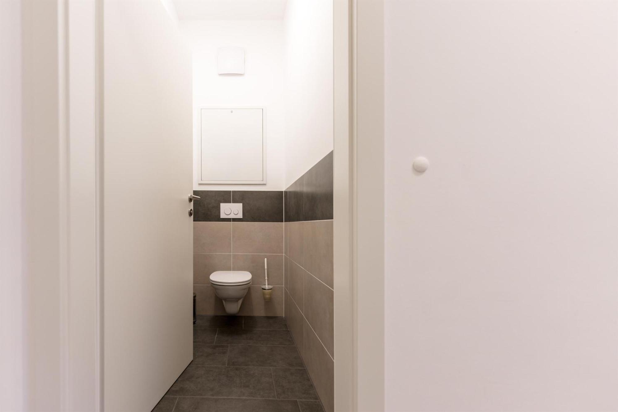 Stadtdomizil Schladming By Schladming-Appartements Ruang foto