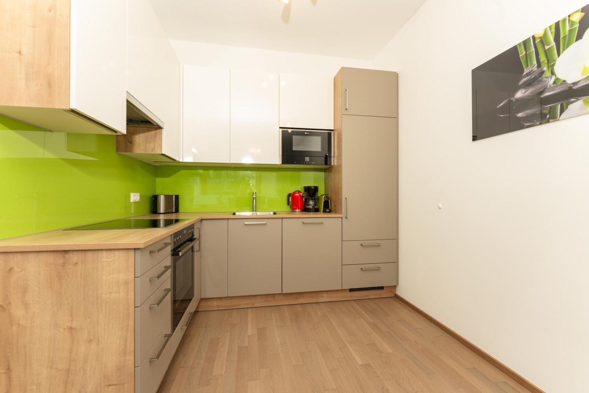 Stadtdomizil Schladming By Schladming-Appartements Ruang foto