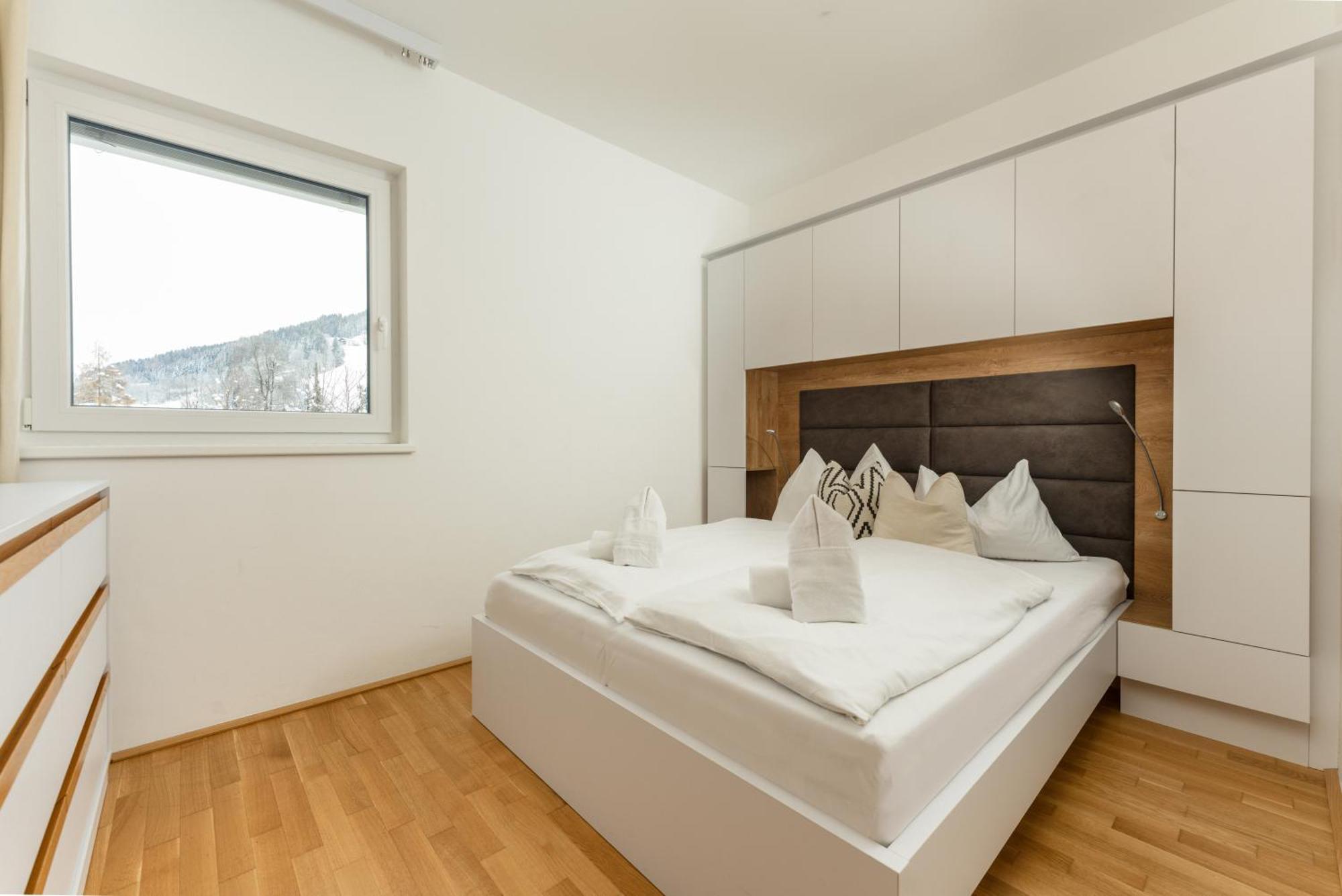 Stadtdomizil Schladming By Schladming-Appartements Ruang foto