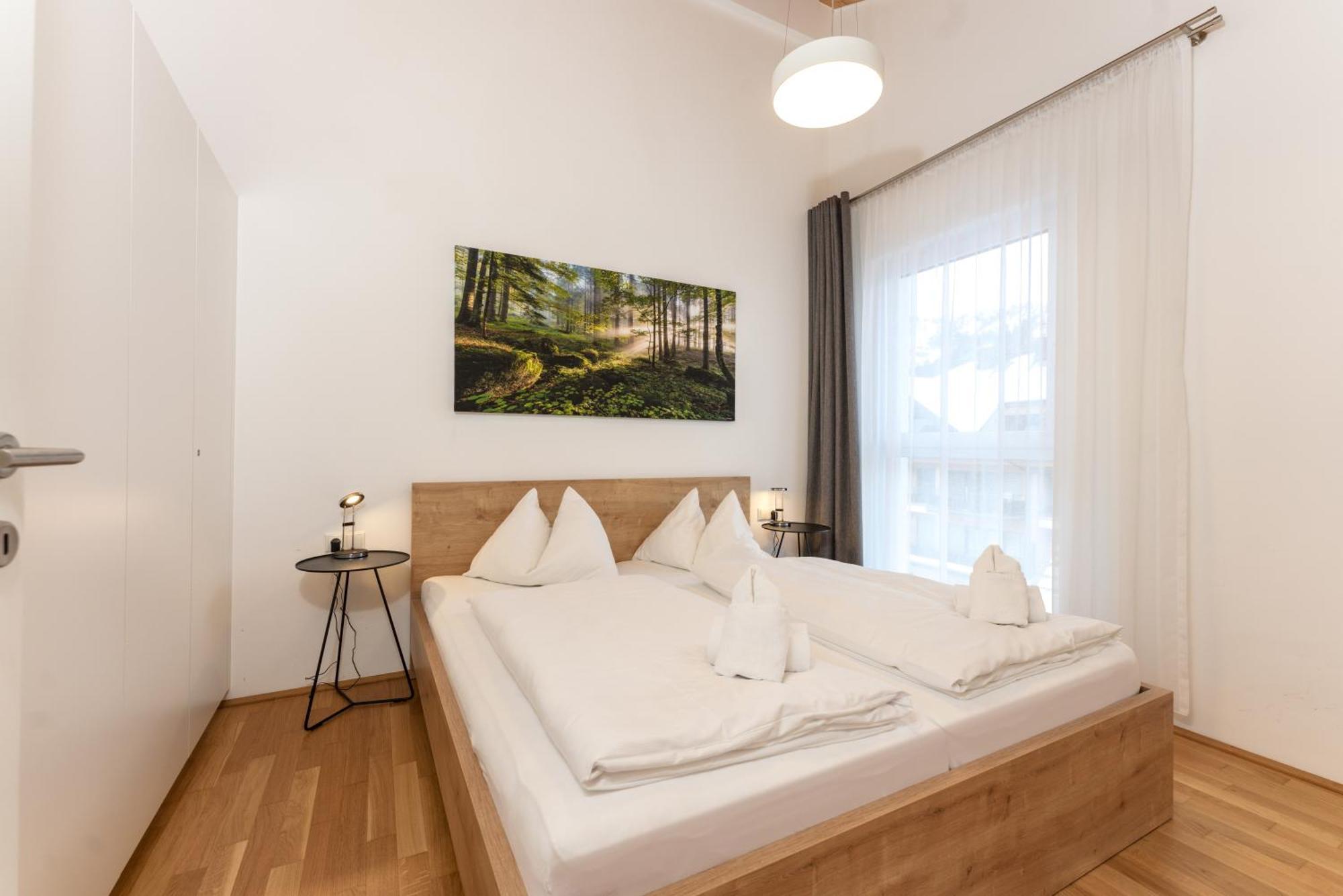 Stadtdomizil Schladming By Schladming-Appartements Ruang foto
