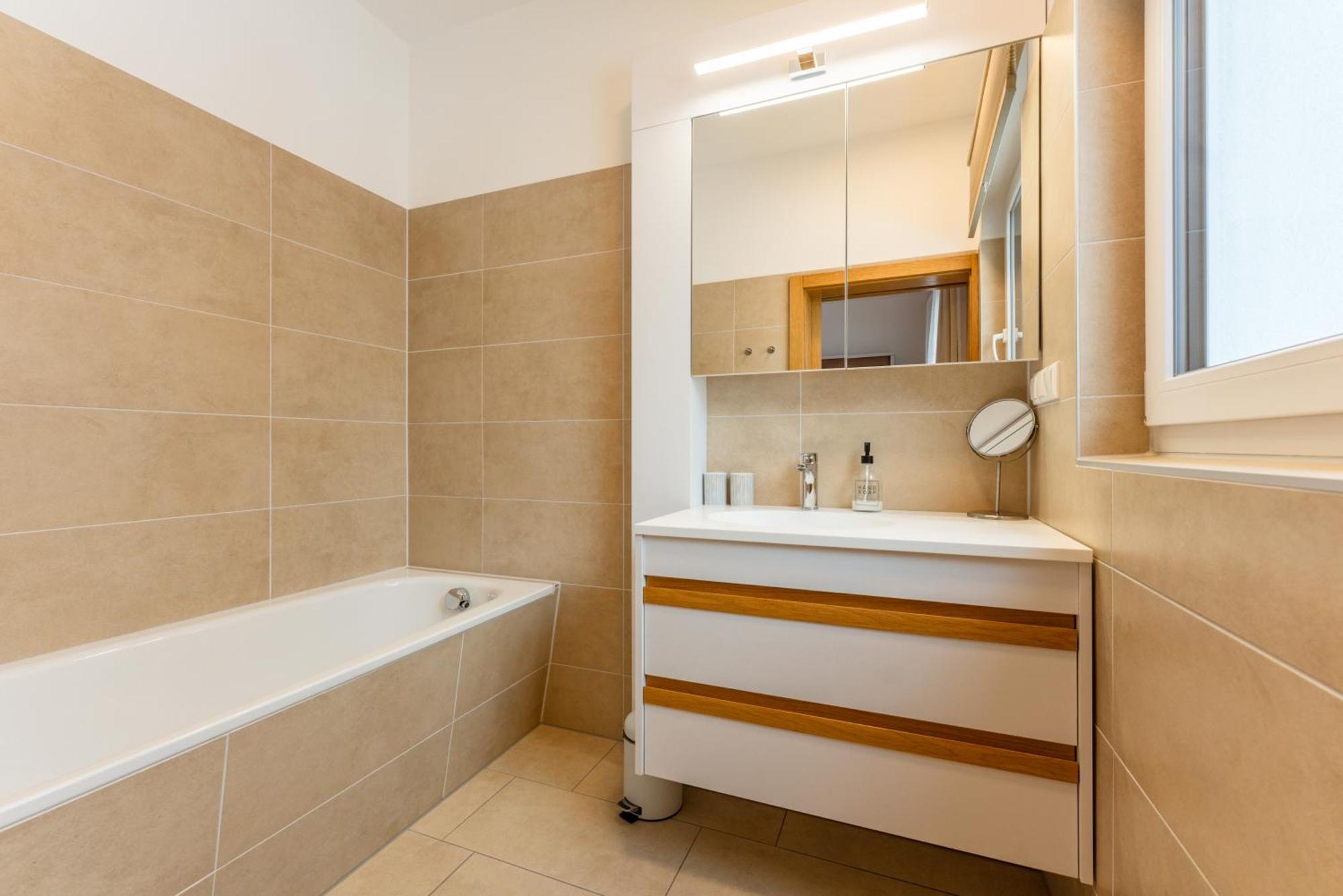 Stadtdomizil Schladming By Schladming-Appartements Ruang foto