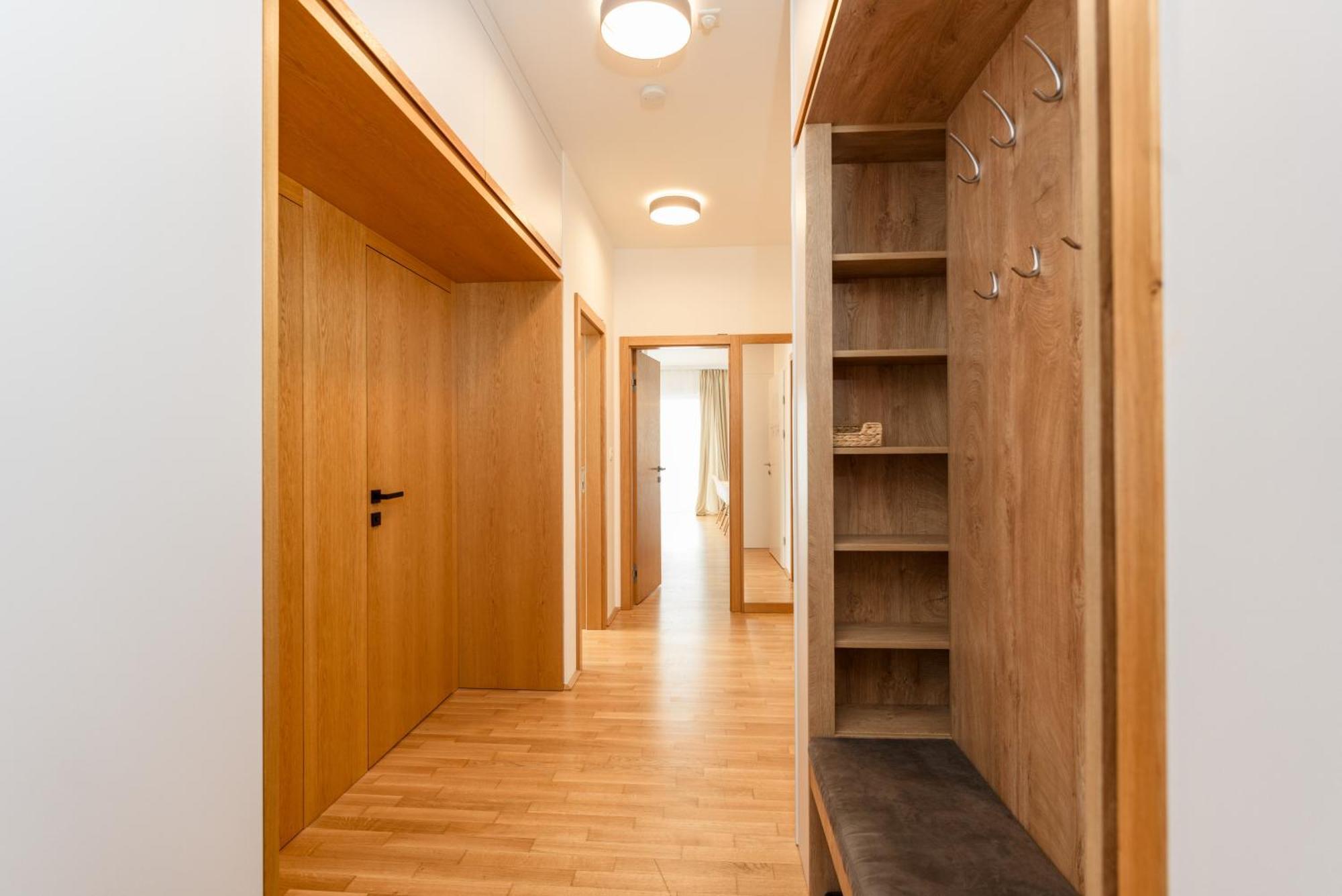 Stadtdomizil Schladming By Schladming-Appartements Ruang foto