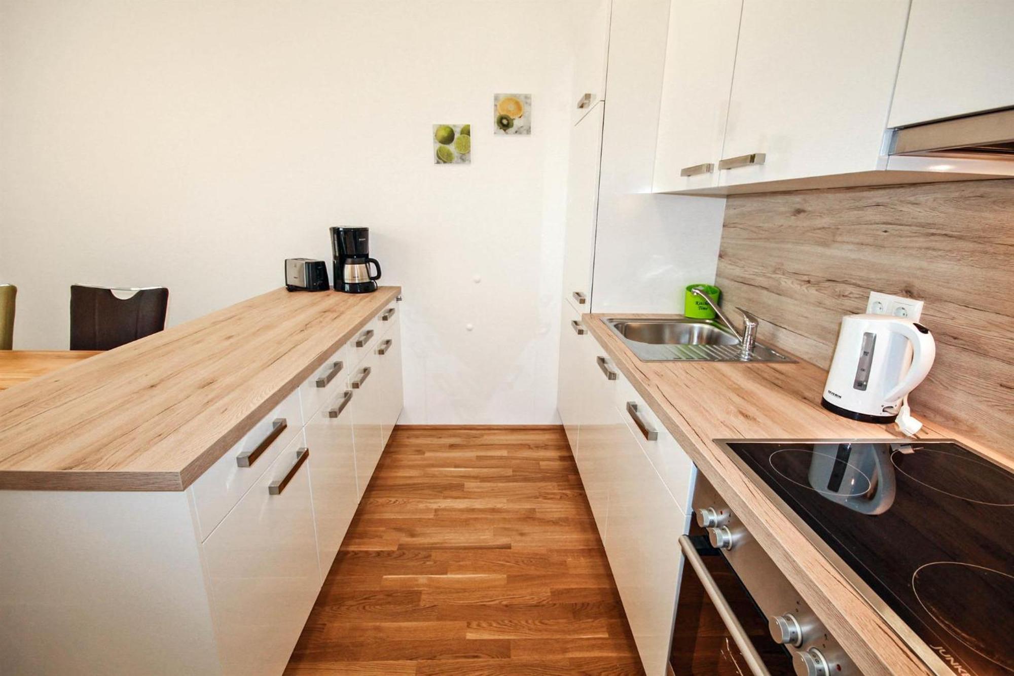 Stadtdomizil Schladming By Schladming-Appartements Ruang foto
