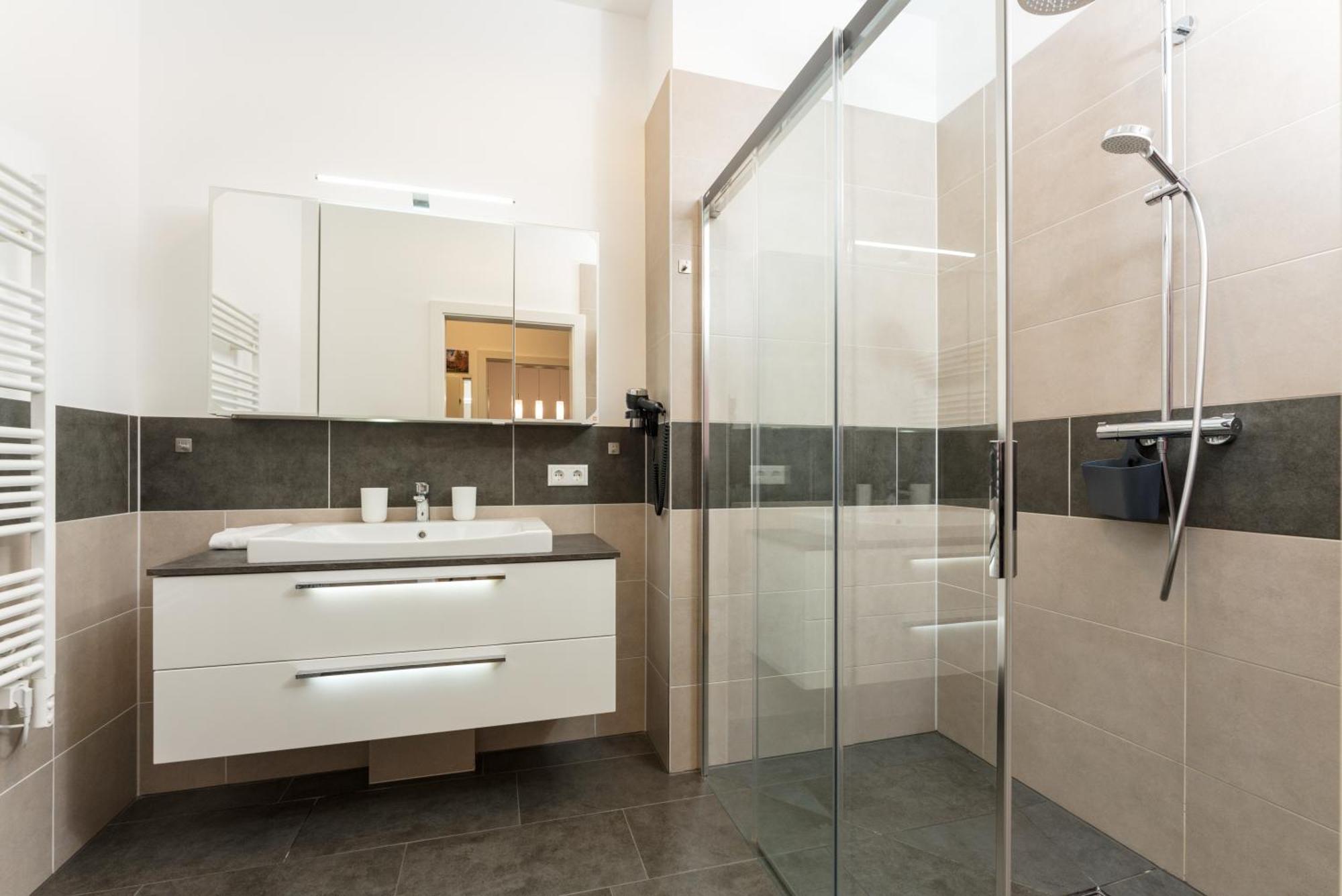 Stadtdomizil Schladming By Schladming-Appartements Ruang foto