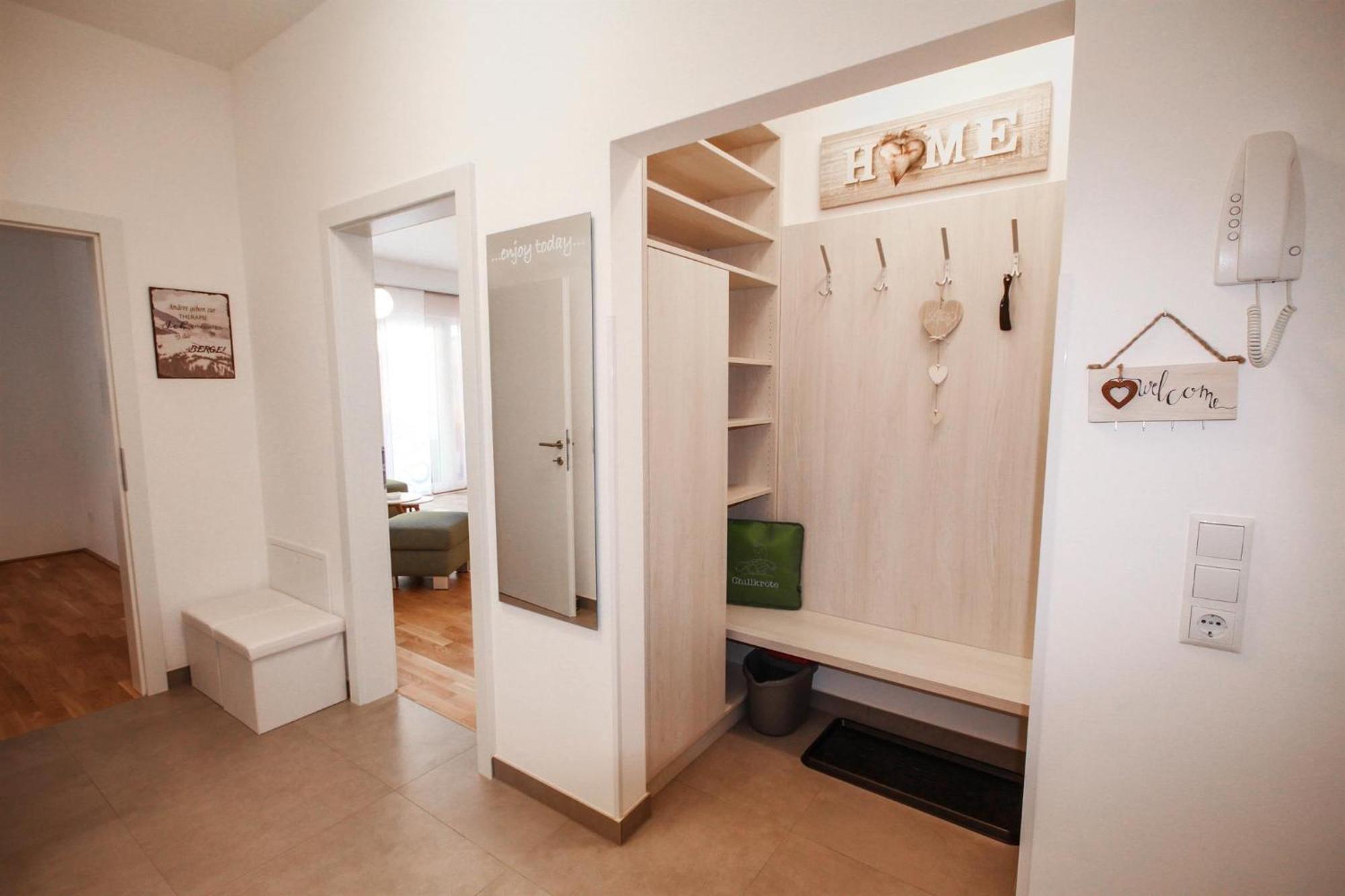Stadtdomizil Schladming By Schladming-Appartements Ruang foto