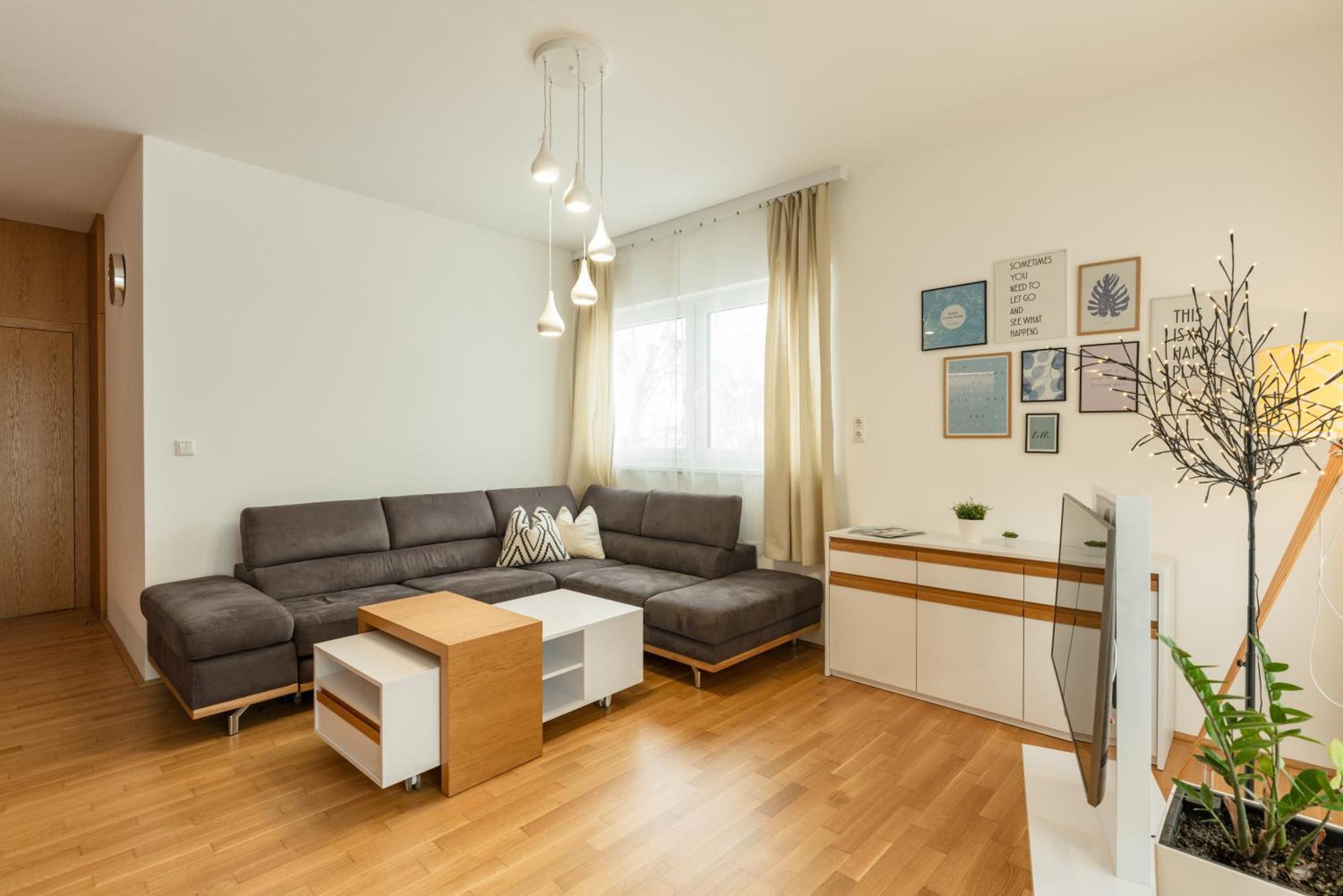 Stadtdomizil Schladming By Schladming-Appartements Ruang foto