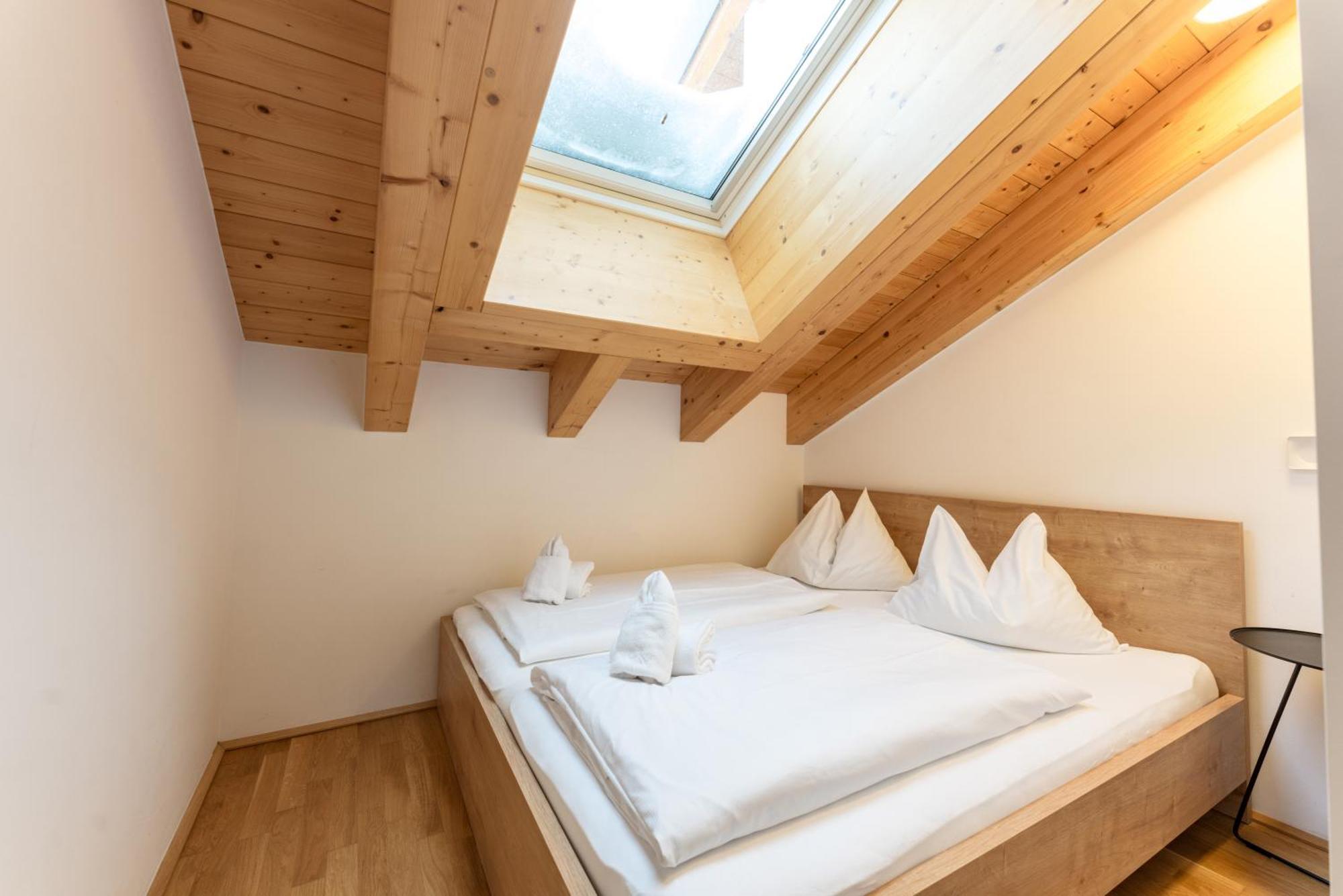 Stadtdomizil Schladming By Schladming-Appartements Ruang foto