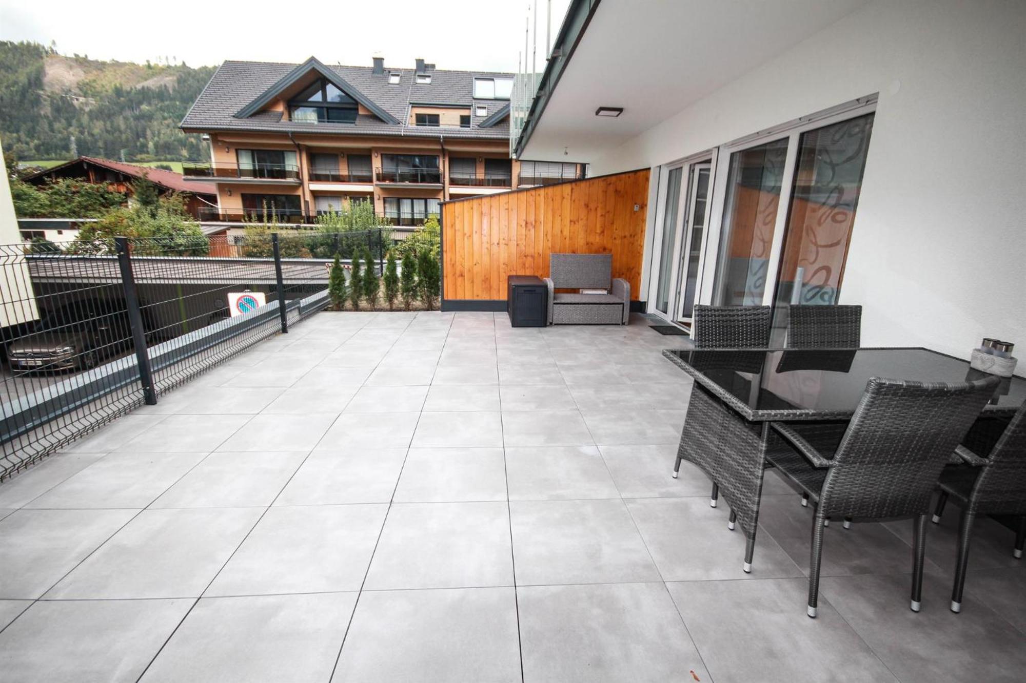 Stadtdomizil Schladming By Schladming-Appartements Ruang foto