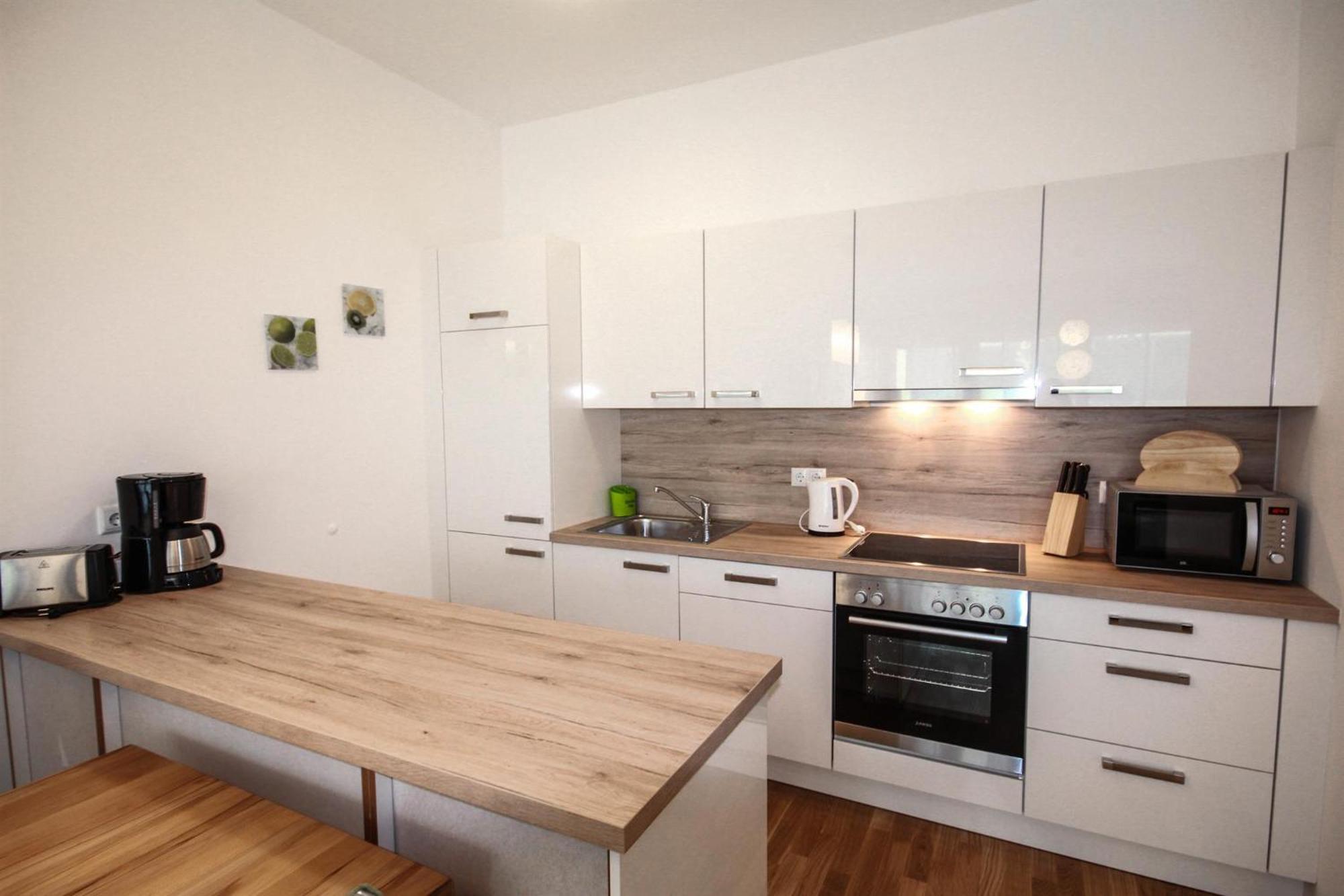 Stadtdomizil Schladming By Schladming-Appartements Ruang foto