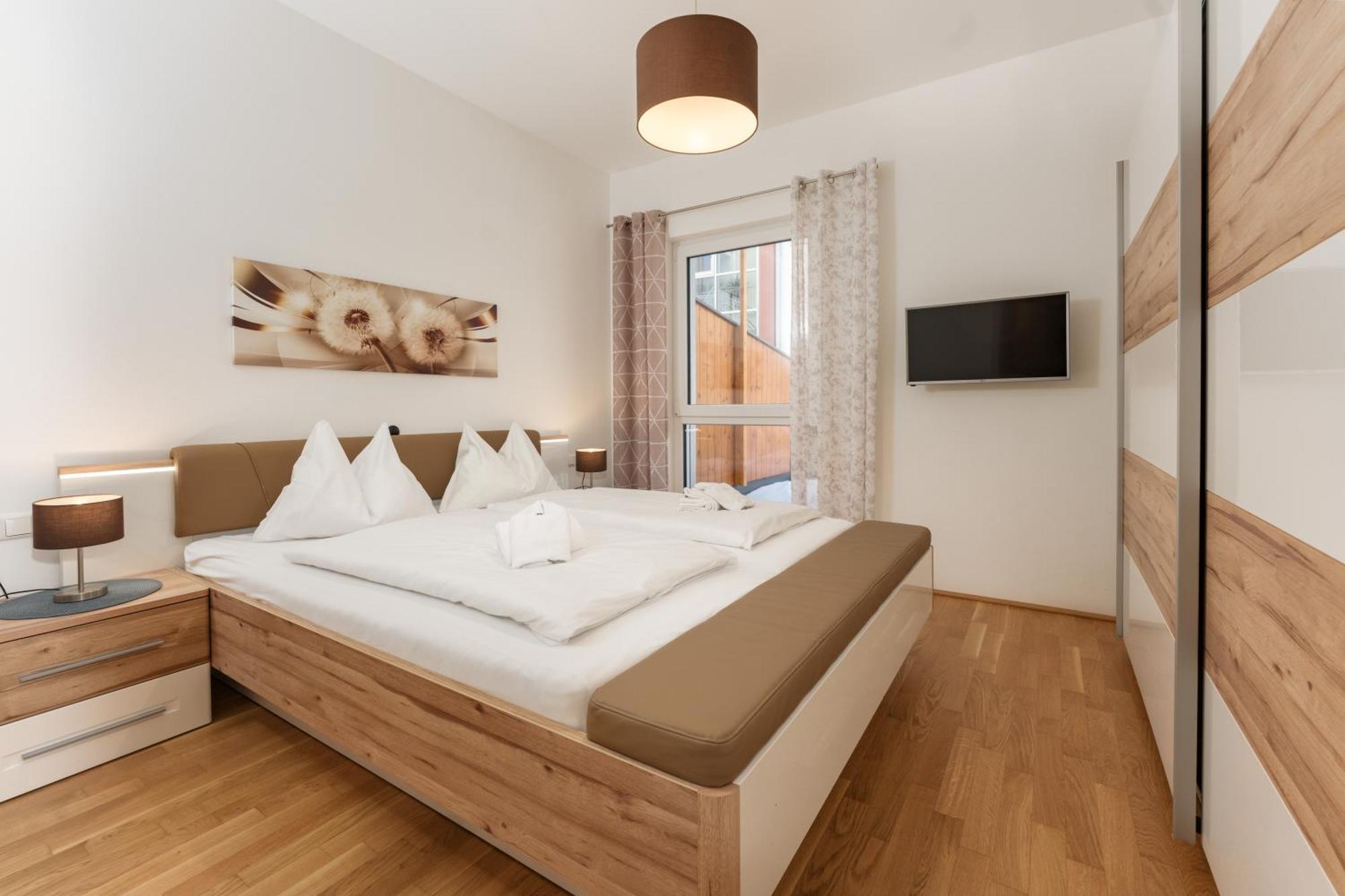 Stadtdomizil Schladming By Schladming-Appartements Ruang foto