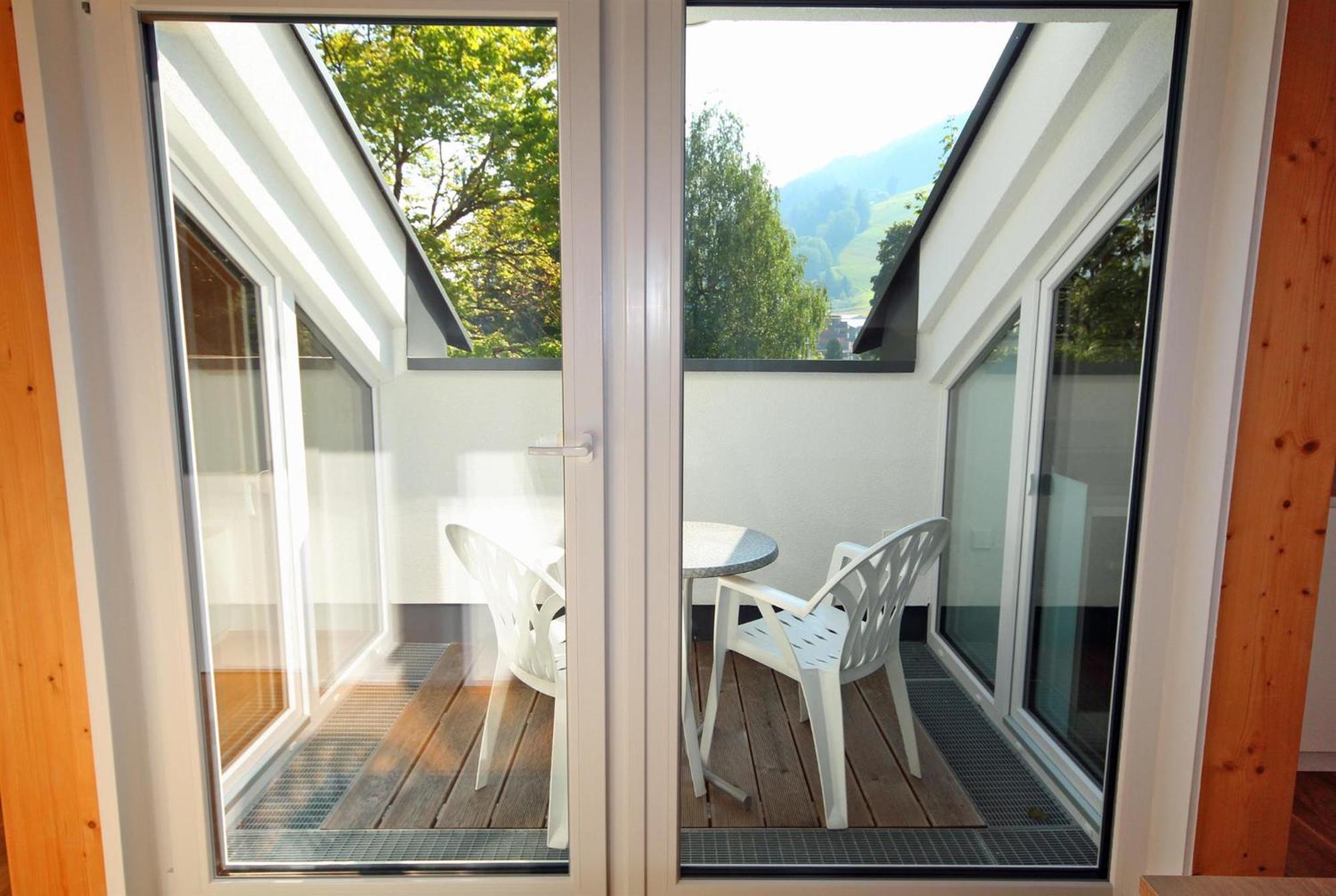 Stadtdomizil Schladming By Schladming-Appartements Ruang foto