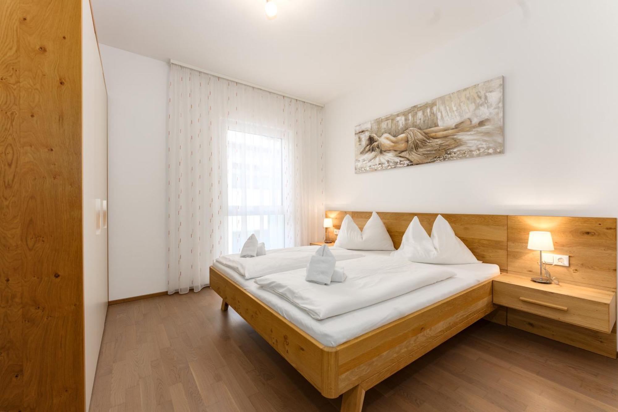 Stadtdomizil Schladming By Schladming-Appartements Ruang foto