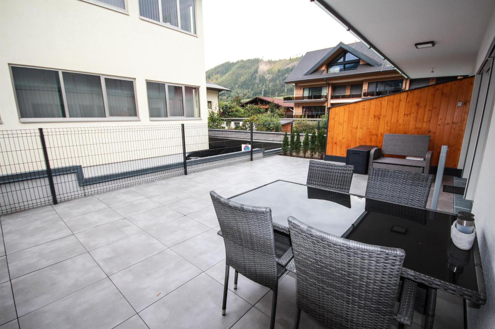 Stadtdomizil Schladming By Schladming-Appartements Ruang foto