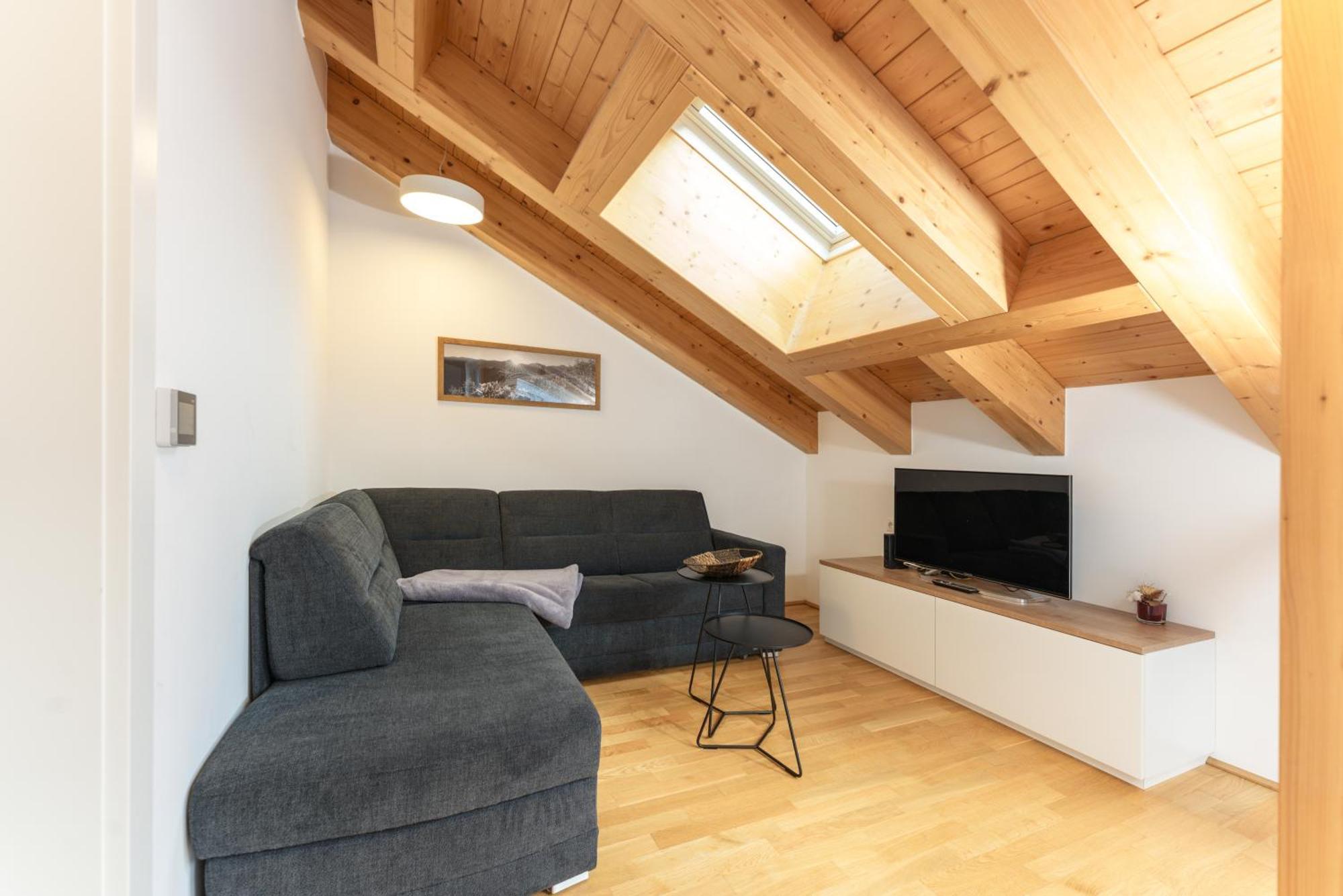 Stadtdomizil Schladming By Schladming-Appartements Ruang foto
