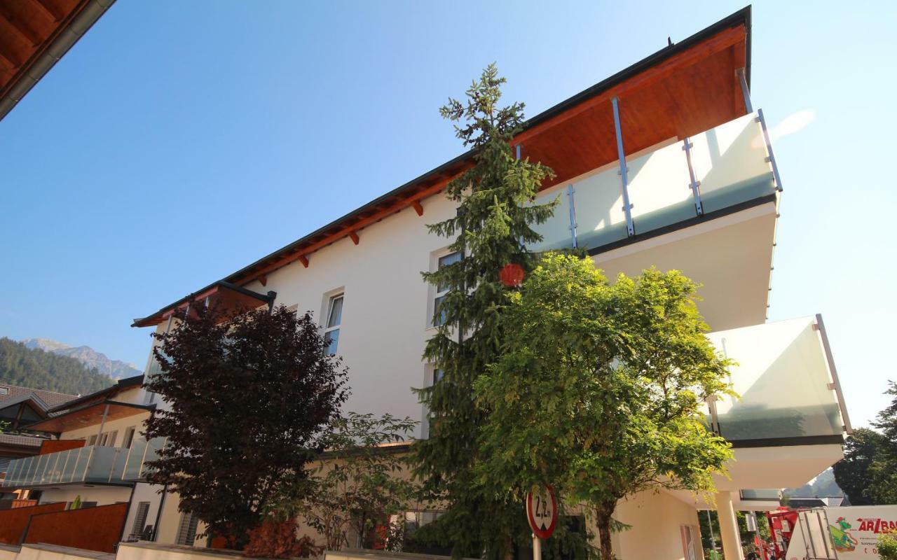 Stadtdomizil Schladming By Schladming-Appartements Bagian luar foto