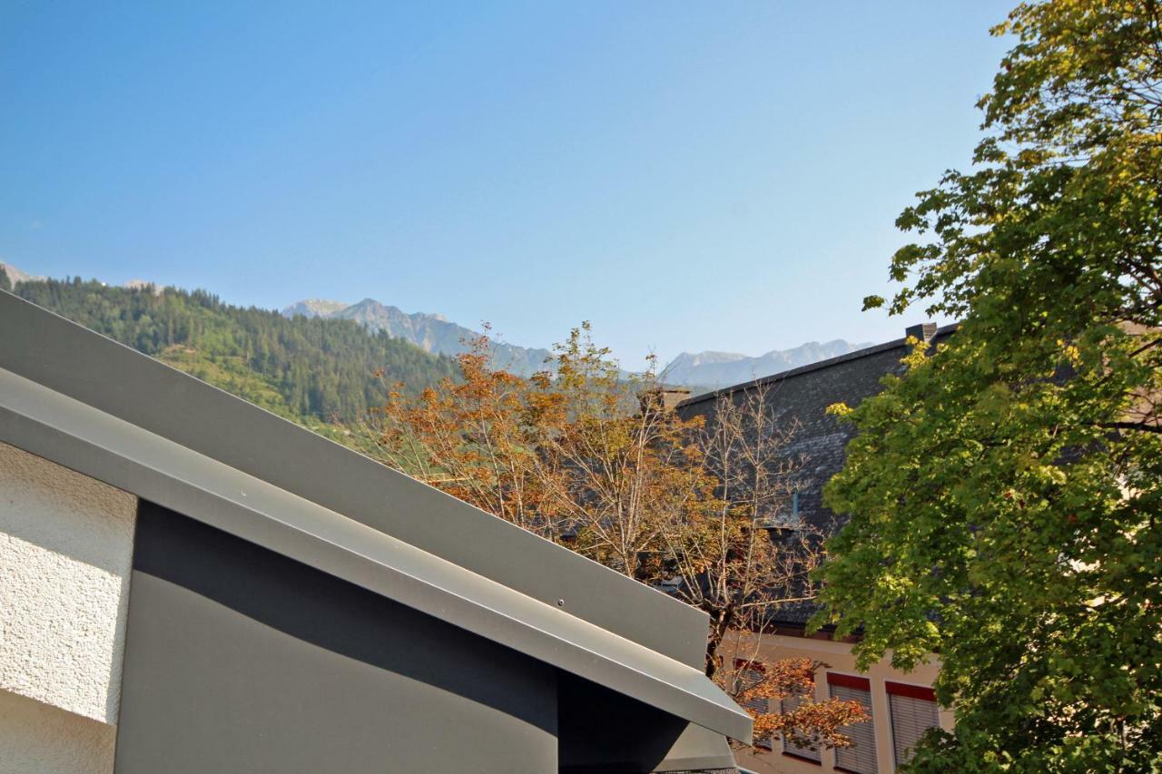 Stadtdomizil Schladming By Schladming-Appartements Bagian luar foto